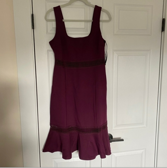 Lulu’s Martini Mama in PLUM PURPLE - Picture 2 of 8